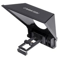 Feelworld TP2A Teleprompter Smartphone/Tablet 