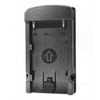 Feelworld U60 Akkuplatte 