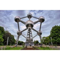 FKA Fotowochenende in Brüssel  01.05.26