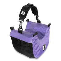 Focus Rat V4 Medium Steady Bag Standsicherheitstasche  lila