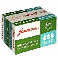 Foma Ortho 400 135-36 