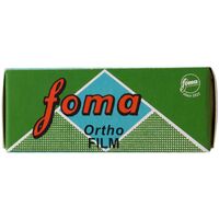 Foma Ortho 400 Rollfilm 120 