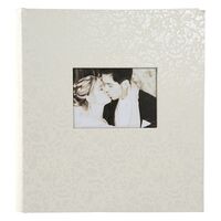 goldbuch Fotoalbum Romeo 30x31 100 Seiten 