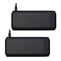 Fujifilm Akku EF-B1 Battery Pack  2er Pack