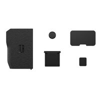 Fujifilm Cover Kit CVR-XH 