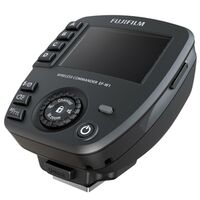 Fujifilm Fernauslöser EF-W1 