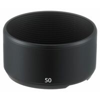 Fujifilm Gegenlichtblende für XF 50mm f/1,0 R WR - ERSATZ 