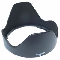 Fujifilm Gegenlichtblende XF 18-55mm (Ersatz) 