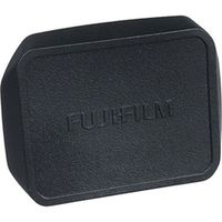 Fujifilm Gegenlichtblendendeckel Objektivfrontdeckel f. 18mm 