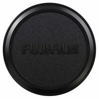 Fujifilm Gegenlichtblendendeckel LHP-27 (XF27mm) 