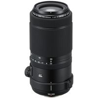 Fujifilm GF 100-200mm f/5,6 R LM OIS WR  Fujifilm Mittelformat