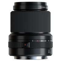 Fujifilm GF 30mm f/3,5 WR  Fujifilm Mittelformat