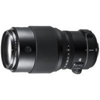 Fujifilm GF 250mm f/4,0 R LM OIS WR  Fujifilm Mittelformat