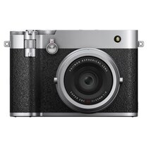 Fujifilm GFX 100RF Retoure  silber
