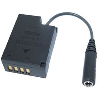 Fujifilm Gleichstromkuppler CP-W126 