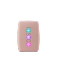 Fujifilm instax mini Link 3 EX D Sofortbilddrucker  rose pink 