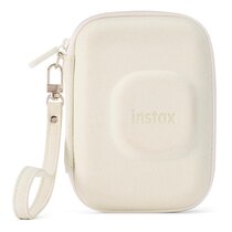 Fujifilm Instax LiPlay Case / Fototasche  misty white