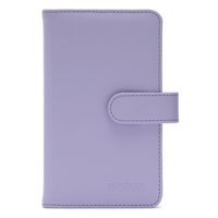 Fujifilm Instax Mini 12 Album  lilac- purple