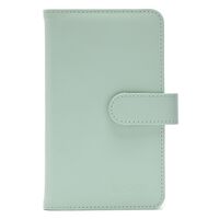 Fujifilm Instax Mini 12 Album  mint-green