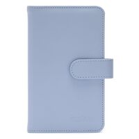 Fujifilm Instax Mini 12 Album  pastel- blue