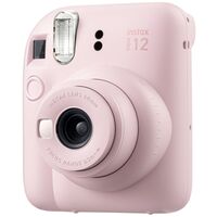 Fujifilm Instax mini 12  blossom-pink 
