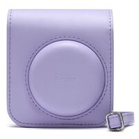 Fujifilm Instax Mini 12 Kameratasche  lilac-purple