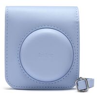 Fujifilm Instax Mini 12 Kameratasche  pastel-blue 