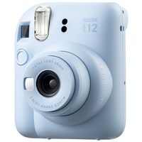 Fujifilm Instax mini 12  pastel-blue