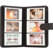 Fujifilm Instax Mini Album  schwarz