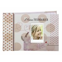 Fujifilm Instax Mini Book Friendship I love 