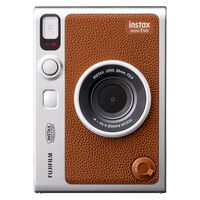 Fujifilm INSTAX mini EVO - Type C  Braun