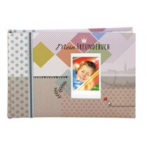 Fujifilm Instax Mini Friendship Book D Friends 