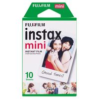 Fujifilm Instax Mini Film  Glossy 