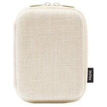 Fujifilm Instax Mini Link Printer Case  Clay White
