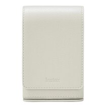 Fujifilm Instax Mini LiPlay Plus Case  Sand Beige