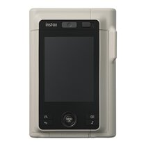 Fujifilm Instax Mini LiPlay Sofortbildkamera Plus  beige