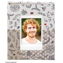 Fujifilm Instax Mini Pocket Album  Ornaments