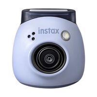 Fujifilm Instax PAL  Lavender Blue