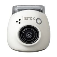 Fujifilm Instax PAL  Milky White