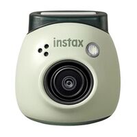 Fujifilm Instax PAL  Pistachio Green