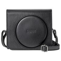 Fujifilm Instax SQ 40 Case  schwarz