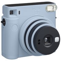 Fujifilm Instax SQUARE SQ1 Sofortbildkamera  hellblau