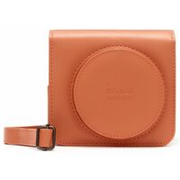 Fujifilm Instax SQUARE SQ1 Tasche  terrakotta orange