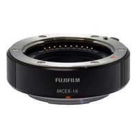 Fujifilm Makro Zwischenring 16mm MCEX-16 