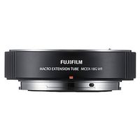Fujifilm Macro Zwischenring MCEX-G WR 18mm 