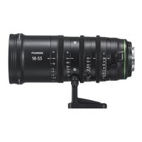Fujifilm MKX 18-55mm T/2,9  Fujifilm X