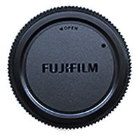 Fujifilm Objektivrückdeckel RLCP-002  Fujifilm Mittelformat