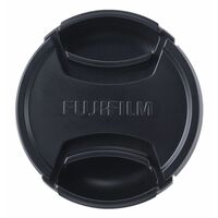 Fujifilm Objektivfrontdeckel E 39 II (XF27mm, XF60mm) 