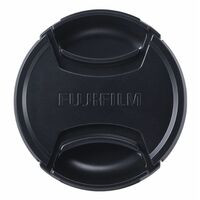 Fujifilm Objektivfrontdeckel  E 52 II (XF18mm, XF35mm) 