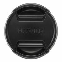 Fujifilm Objektivfrontdeckel E 67 II (XF16mm, XF18-135mm) 